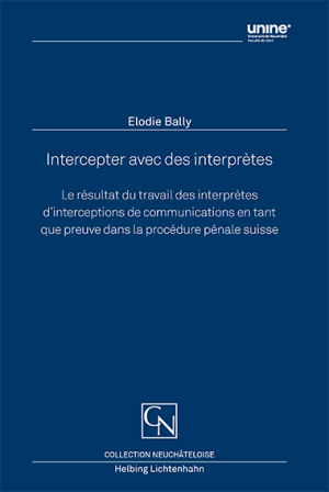 Intercepter avec des interprètes