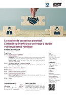 Le modèle de consensus parental. L’interdisciplinarité pour un retour à la paix et à l’autonomie familiale