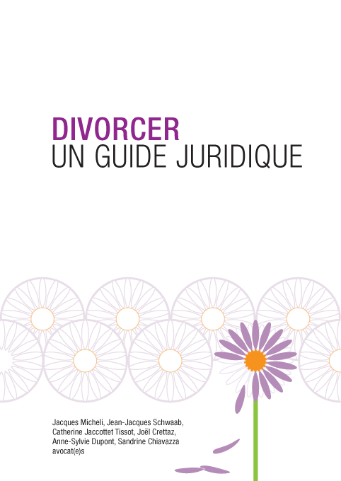 Divorcer - Un guide juridique